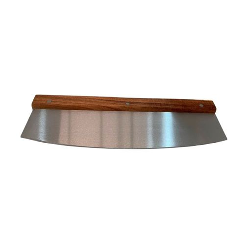 Set de Pizza (piedra + Cortador) Wayu