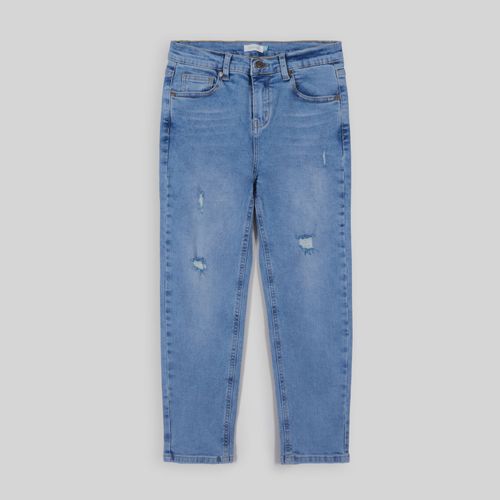 Jean Para Niño Circus Vintage W