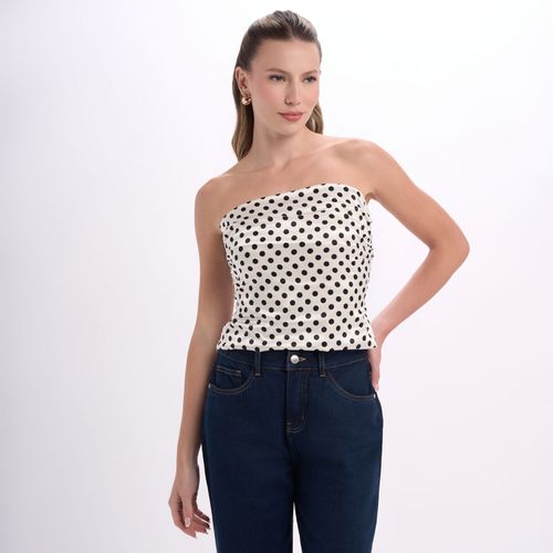 Blusa Mujer Malabar Strap R