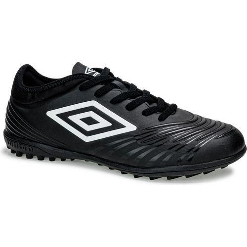 Zapatillas De Futbol Umbro Hombre 81922U Negro