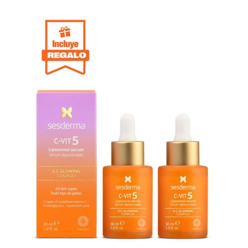 Sesderma Duo C - VIT 5 Vitamin serum 30ml