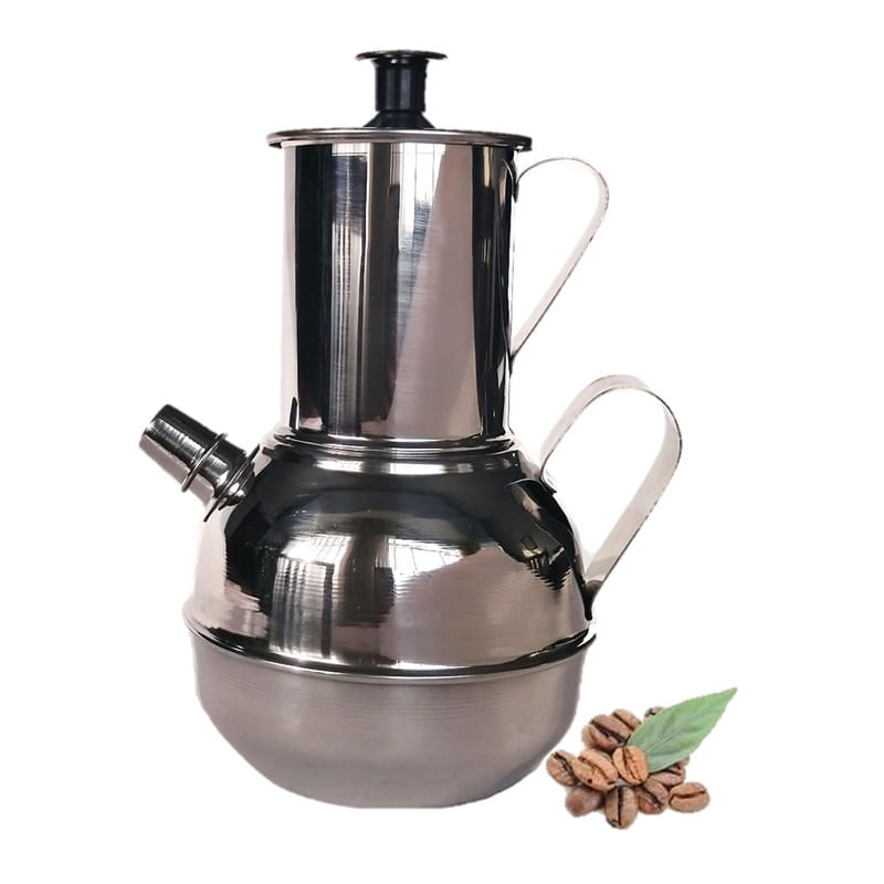CAFETERA-GOTA-A-GOTA-BOMBEADA-DE-ACERO-INOXIDABLE-500ML