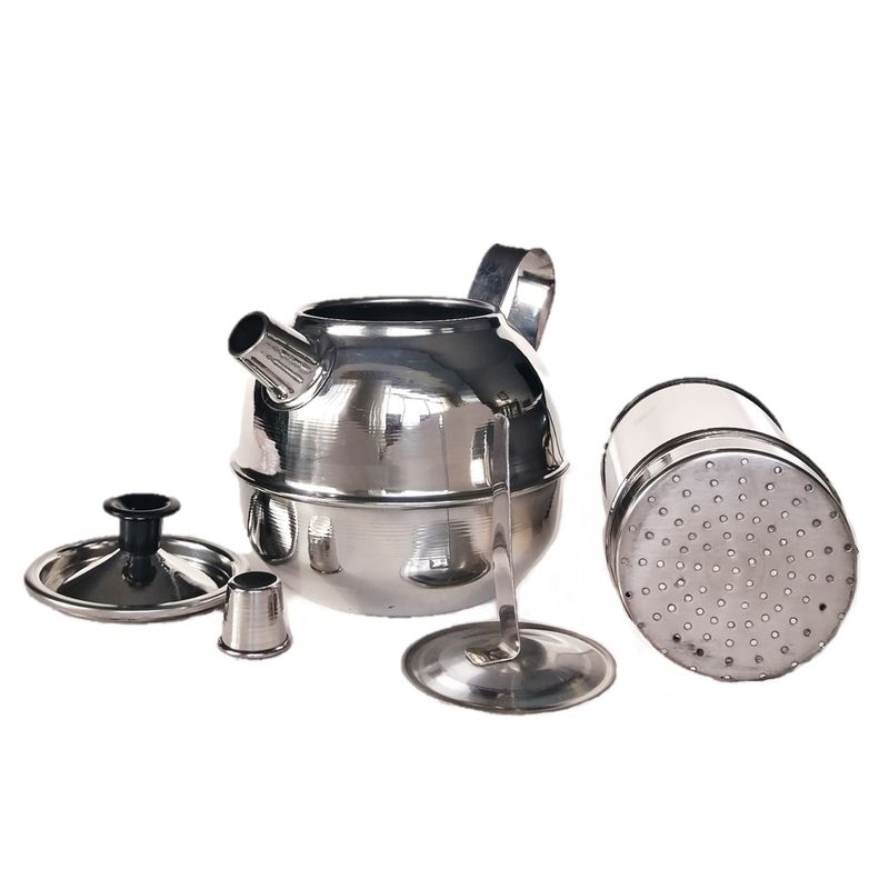 CAFETERA-GOTA-A-GOTA-BOMBEADA-DE-ACERO-INOXIDABLE-500ML