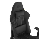 SILLA-GAMER-CORSAIR-TC100-CON-REPOSABRAZOS-2D-MATERIAL-POLIPIEL-COLOR-NEGRO