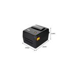 Impresora-etiquetas-transferencia-termica-codigos-barra-USB-Bluetooth-110mm