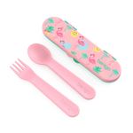Set-de-Cubiertos-Bentgo-Kids---Tropical