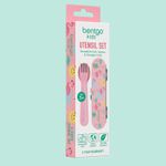 Set-de-Cubiertos-Bentgo-Kids---Tropical