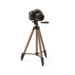 Tripode-Profesional-Parante-125-Weifeng-WT-3130---Adaptador-A-Celular