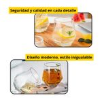 Jarra-de-Vidrio-900ml-con-Tapa-mas-4-Vasos-Hexagonales