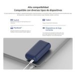 Power-Bank-Xiaomi-Redmi-20000mAh-33W-Fast-Charger---Azul
