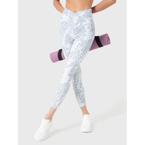 Legging Para Mujer Ankle Eva Print Bsoul