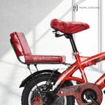 Bicicleta-Para-Niño-Aro-12-«SPIDER-BIKE»-Red