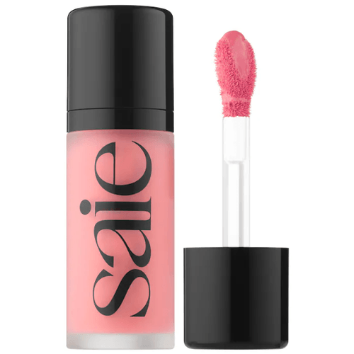 SAIE: Dew Blush Liquid Cream Blush - Sweetie