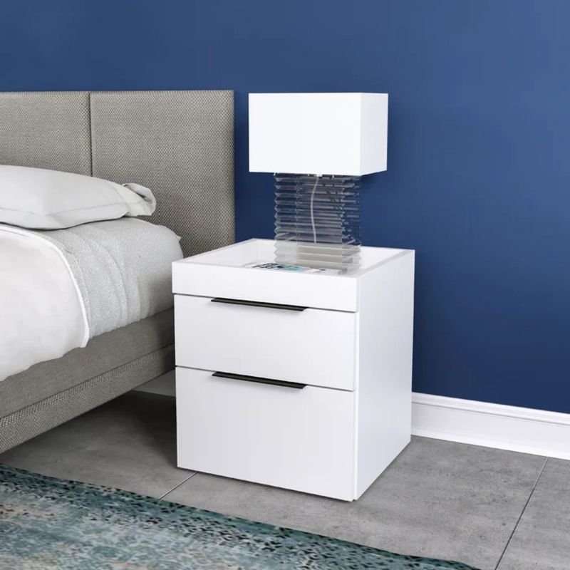 Velador-Mesa-de-Noche-Margaret-2-cajones-color-Blanco-TU-MESITA