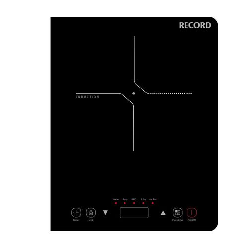 Cocina de Inducción Eléctrica REC-COINNE102 Record