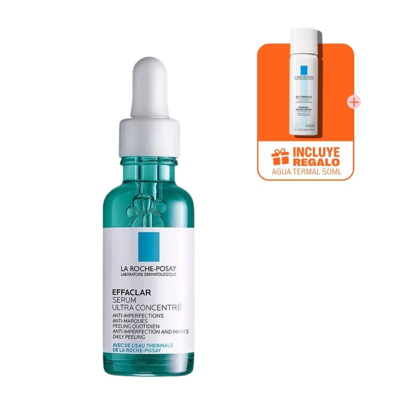 La-Roche-Posay-Effaclar-Serum-30Ml