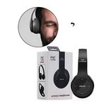 Audifonos-Diadema-Bluetooth-P47-con-MIcroSD-Manoslibres---GLOBAL-KIDS