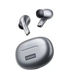 Audifonos-inalambricos-Bluetooth-Lenovo-ThinkPlus-LivePods-LP5---Gris-