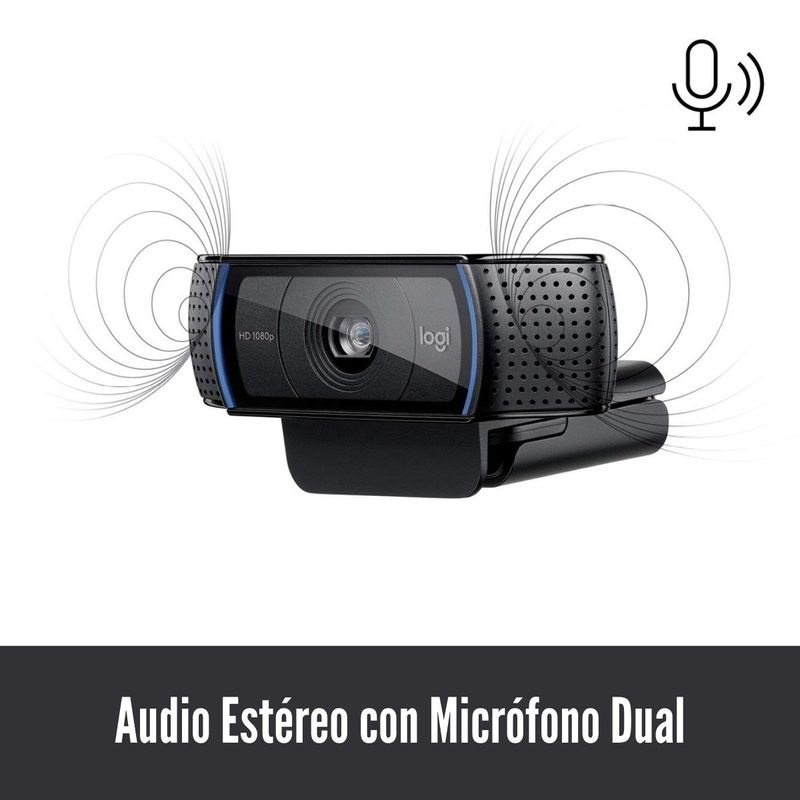 Logitech---Webcam-C920s-Pro-Full-Hd-1080p-Auto-Focus