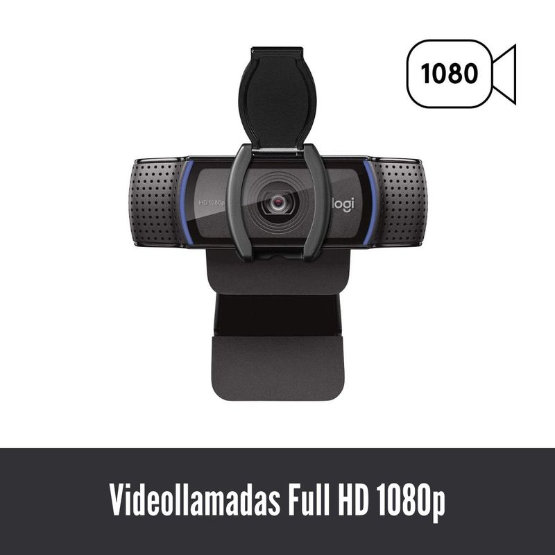 Logitech---Webcam-C920s-Pro-Full-Hd-1080p-Auto-Focus