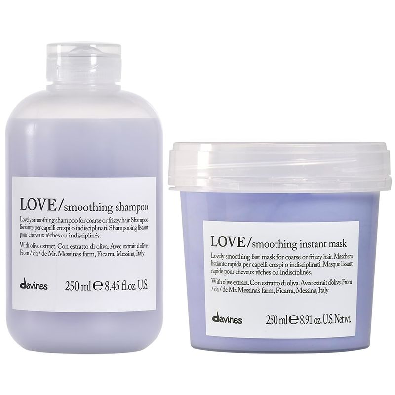 Shampoo-Anti-Frizz-250ml---Mascarilla-Davines-Love-Smoothing