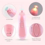 Lima-Celeste-Para-Uñas-de-Bebe-Baby-Froggie