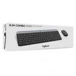 Teclado---Mouse-MK470-Inalambrico-Slim-36-Meses-de-bateria