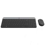 Teclado---Mouse-MK470-Inalambrico-Slim-36-Meses-de-bateria