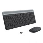 Teclado---Mouse-MK470-Inalambrico-Slim-36-Meses-de-bateria