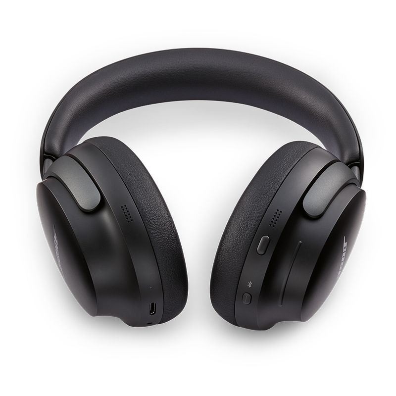 Audifonos-Con-Cancelacion-De-Ruido-Bose-Quietcomfort-Ultra-Black