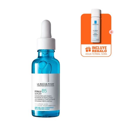 La Roche-Posay Hyalu B5 Serum - 30Ml