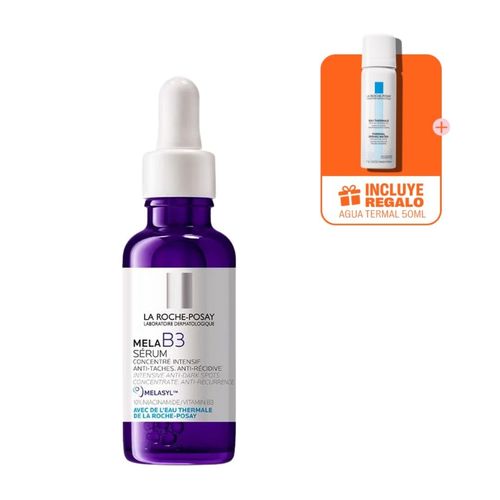 La Roche Posay Mela B3 Serum 30ml- Despigmentante