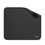 Mouse-Logitech-Signature-M650-Black----Mouse-Pad-Mouse-Antisalpicaduras