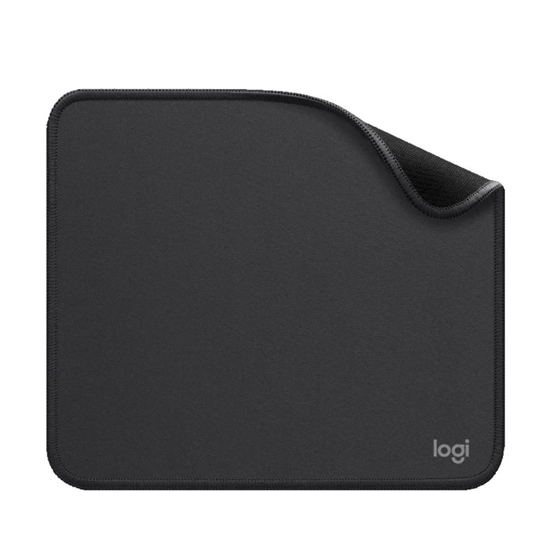 Mouse-Logitech-Signature-M650-Black----Mouse-Pad-Mouse-Antisalpicaduras