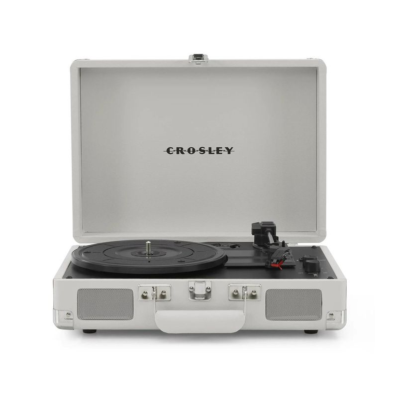 Tocadiscos-Long-Play-Vinilo-Cruiser-Plus-Crosley---Blanco