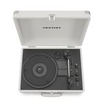 Tocadiscos-Long-Play-Vinilo-Cruiser-Plus-Crosley---Blanco
