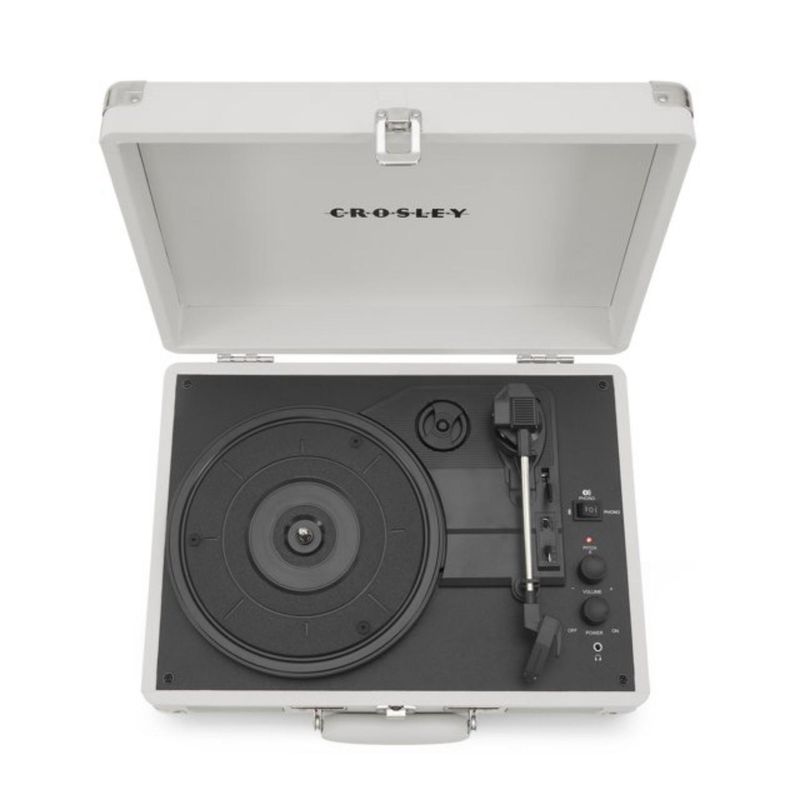 Tocadiscos-Long-Play-Vinilo-Cruiser-Plus-Crosley---Blanco