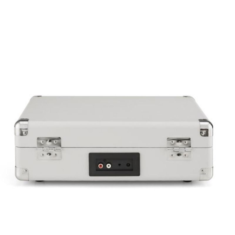 Tocadiscos-Long-Play-Vinilo-Cruiser-Plus-Crosley---Blanco