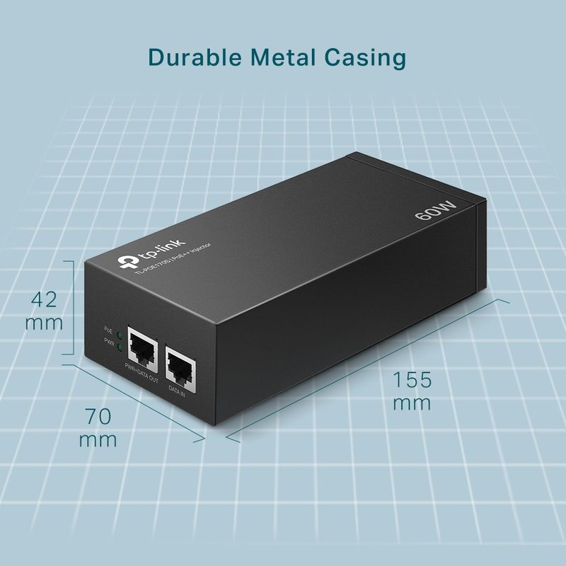 TP-Link---Adaptador-POE-TL-POE170S-Injector-Gigabit-PoE---Ethernet