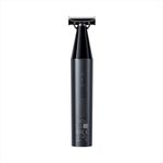 Afeitadora-Inalambrica-XIAOMI-UniBlade-Trimmer-Carga-Magnetica-Gris