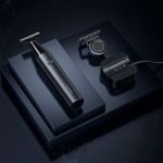 Afeitadora-Inalambrica-XIAOMI-UniBlade-Trimmer-Carga-Magnetica-Gris