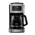 Cafetera-programable-de-12-tazas-con-pantalla-tactil-Oster®-BVSTDC4403