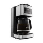 Cafetera-programable-de-12-tazas-con-pantalla-tactil-Oster®-BVSTDC4403
