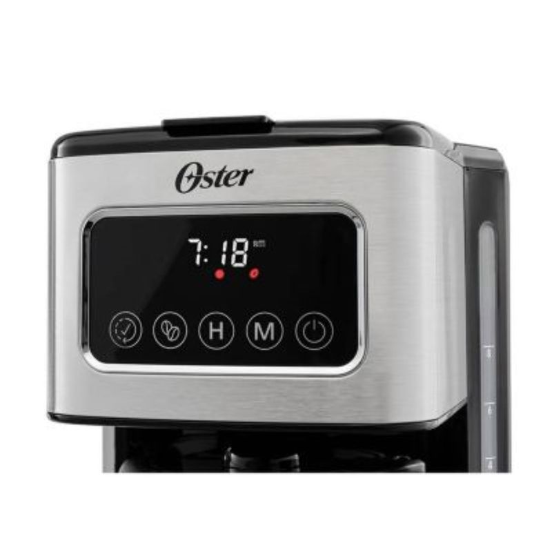 Cafetera-programable-de-12-tazas-con-pantalla-tactil-Oster®-BVSTDC4403