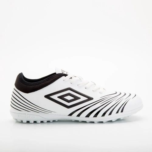 Zapatillas De Futbol Umbro Hombre 81922U Blanco