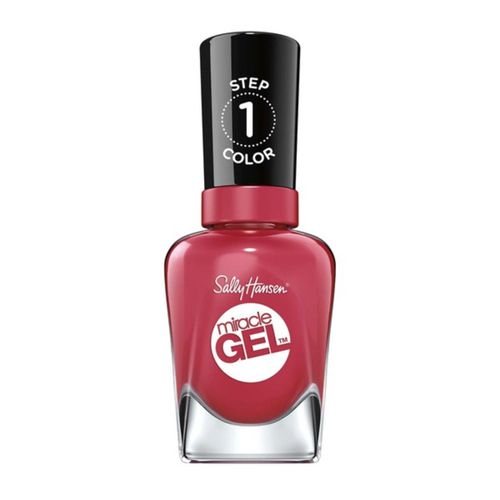 Esmalte De Uñas Sally Hansen Miracle Gel Proper P-Rose