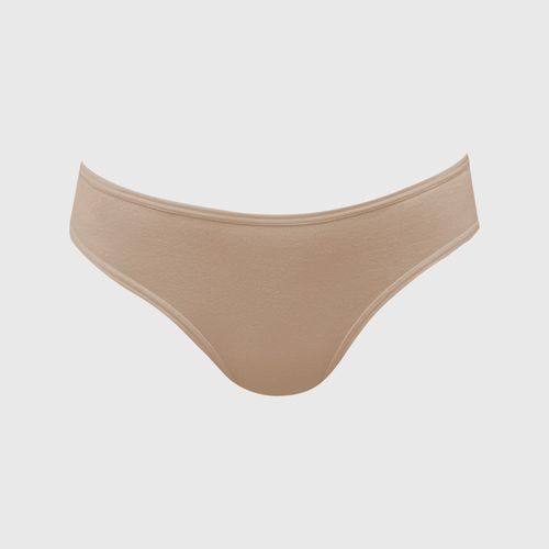 Calzón Bikini Mujer Comfy Koketa Algodón