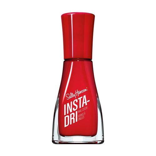 Esmalte De Uñas Sally Hansen Instadri Fd Asap Apple