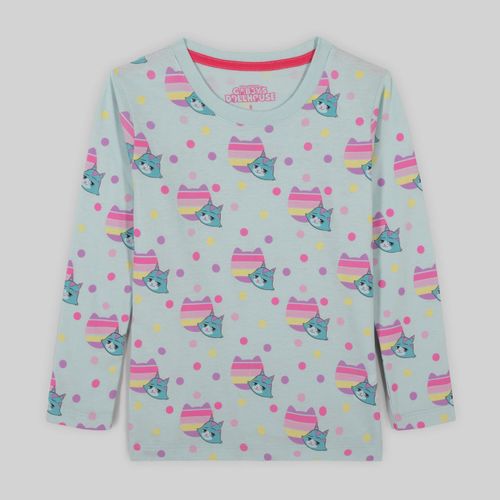 Polo Para Niño Circus Neck Varsity W