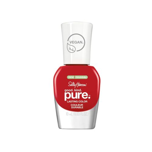 Esmalte De Uñas Sally Hansen Good Kind Pure Pomegranate Punch